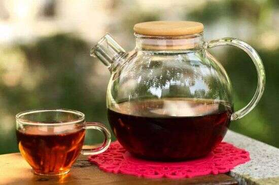 蒸茶和煮茶还有泡茶有什么区别_泡茶煮茶蒸茶哪个好喝？