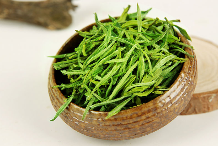 喝绿茶一个月是否可以瘦15斤