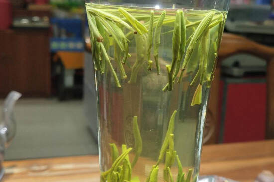 什么绿茶最好喝排行榜_绿茶哪个品种口感最好？