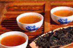 如何区别功夫红茶、红碎茶、小种红茶？