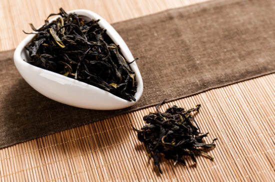 单枞水仙茶属于什么茶？