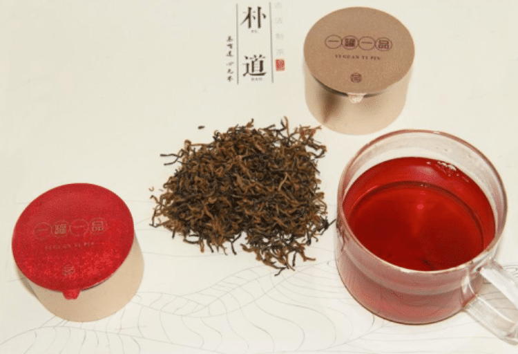 大红袍茶叶是红茶吗_属于红茶吗_大红袍的特点介绍