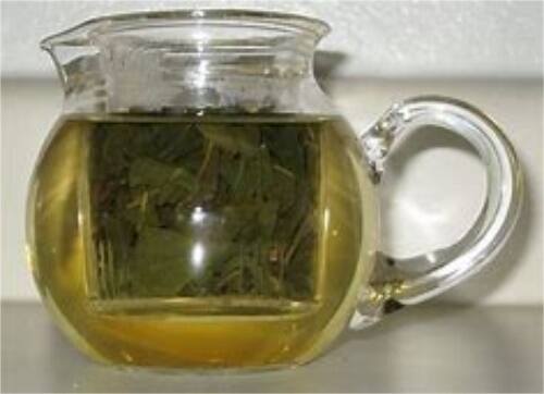 乌龙茶是绿茶还是红备受大家青睐的乌龙茶属于什么茶