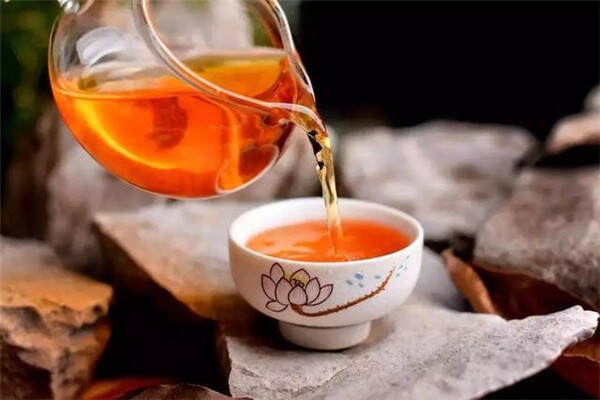 什么标准才是好的红茶呢？