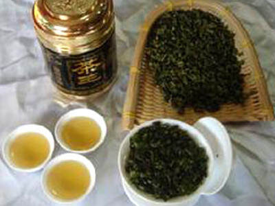 【茶功效】梅占茶的功效与作用 梅占茶的特点