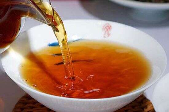 中国最好红茶排名_中国最著名的十大红茶