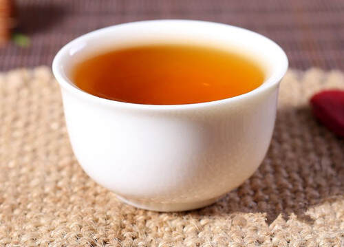 红茶和绿茶哪个刮油？最刮油脂的茶介绍