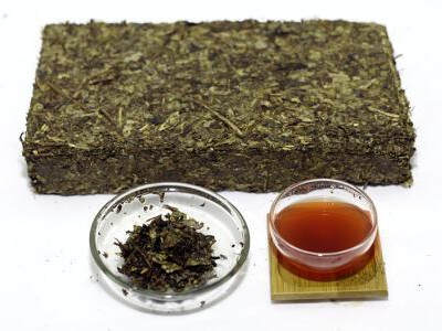 湖南黑茶的功效与作用 喝湖南黑茶的好处有哪些