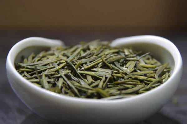 黄茶有哪些品种_黄茶包括哪些茶叶品种