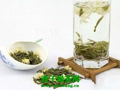 【茶功效】菊花龙井茶的功效与作用 喝菊花龙井茶的好处