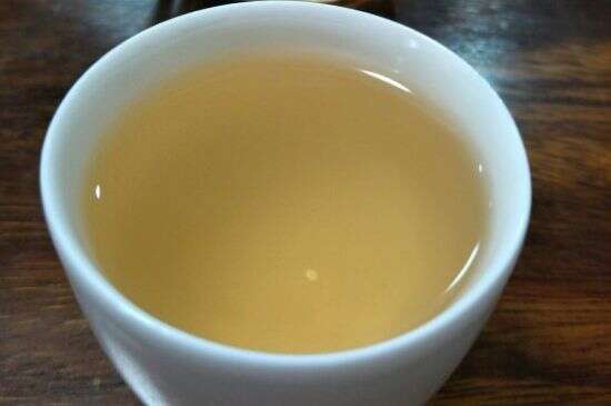 什么茶叶最清淡_比较清淡的茶叶有哪些？