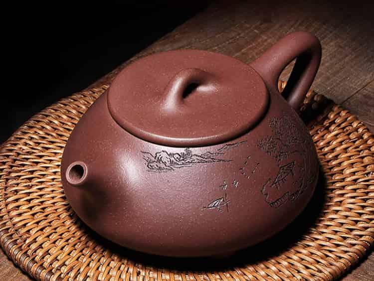 【收藏】紫砂杯比较适合泡什么样的茶,绿茶还是红茶？
