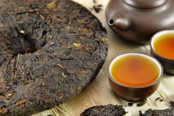 普洱茶如何储藏_普洱茶长期存放的最佳方法