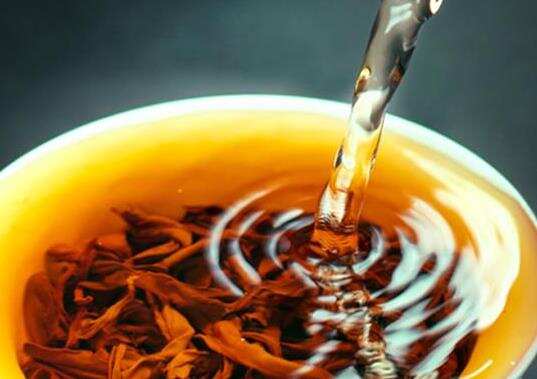 广东英德红茶的功效与作用_英德红茶的七大好处