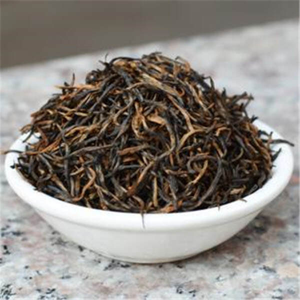都说白茶中红茶最 好，那你知道红茶的知识吗？