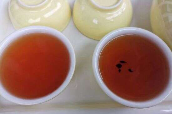 茶叶的副作用，各种茶叶的功效与禁忌