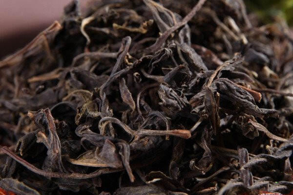 普洱是什么类型的普洱属于什么茶的系列