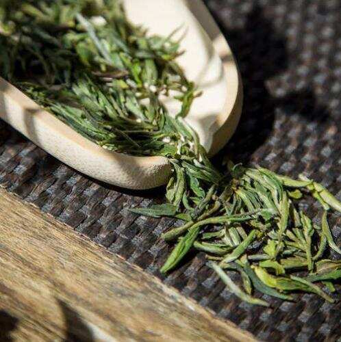 【茶功效】江山绿牡丹是什么茶 江山绿牡丹的功效与作用