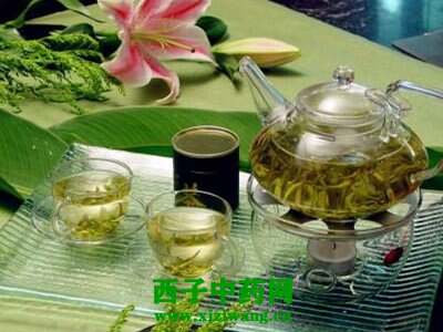 【茶功效】西湖龙井茶的功效与作用 西湖龙井茶的特点