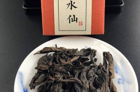 武夷岩茶品种大全