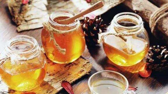 黑茶加蜂蜜有什么功效？
