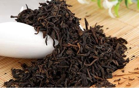 你知道六堡茶和安化黑茶有什么区别吗？