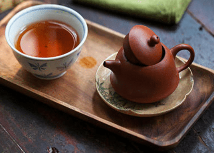 普洱茶用什么茶具泡好,泡普洱茶的茶具,泡普洱茶的方法