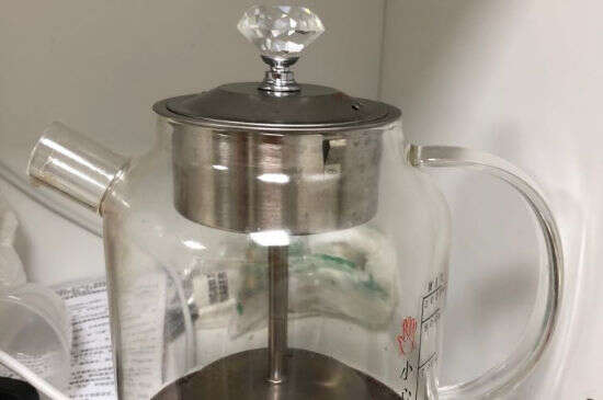 蒸茶器构造及原理_蒸茶是什么作用原理