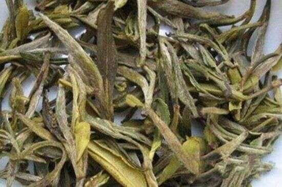 安徽黄大茶属于什么金寨黄大茶的功效和作用