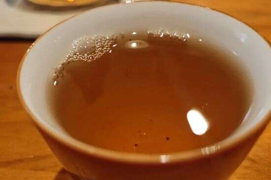 方守龙冬甜大叶白茶怎么样_方守龙最好喝的茶是哪种？