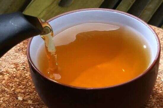 脾虚湿气重喝红红茶可以去湿气吗