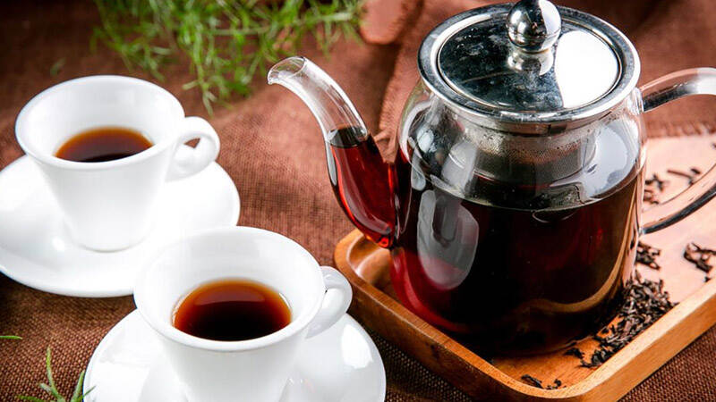 野生红茶的种类