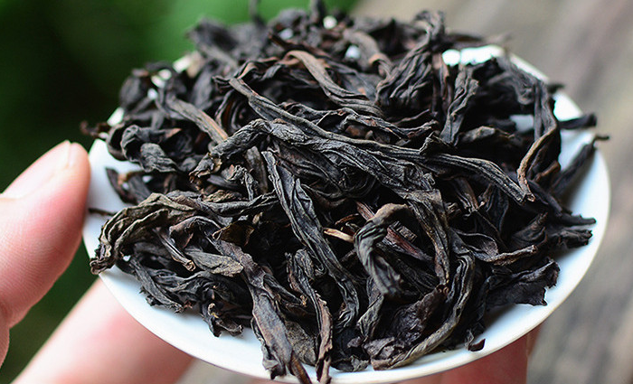 铁罗汉茶的功效与作用_铁罗汉茶属于什么茶