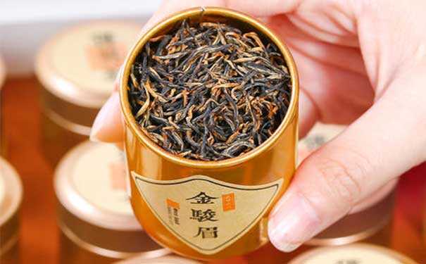 喝金骏眉红茶有哪些好处 金骏眉红茶价格贵不贵?