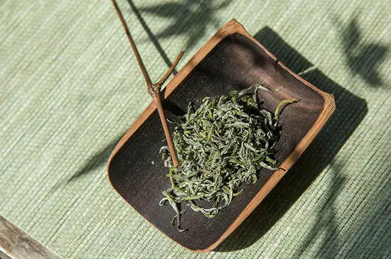 径山禅茶是什么径山禅茶是红茶还是绿茶？