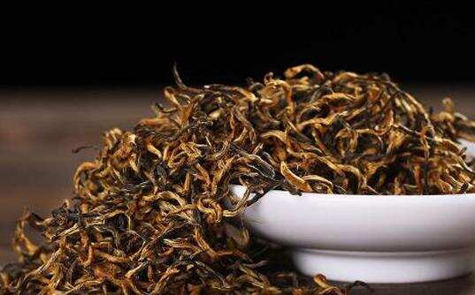 金骏眉红茶是凉性还是温性？金骏眉的三大功效与作用