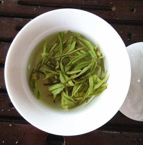金寨白茶是什么金寨白茶的功效与作用