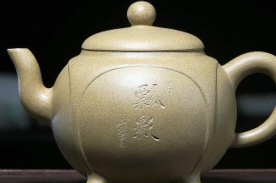 四大名陶哪个泡茶最好_中国四大名陶主要泡什么茶？