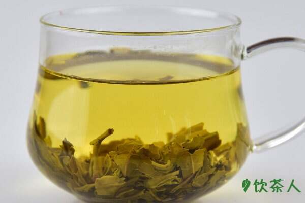 茉莉花茶属于红茶还是绿茉莉花茶是什么茶种