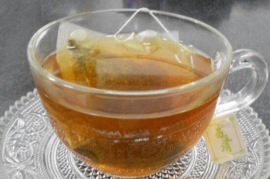 袋泡茶要不要洗袋泡茶需要洗茶吗？