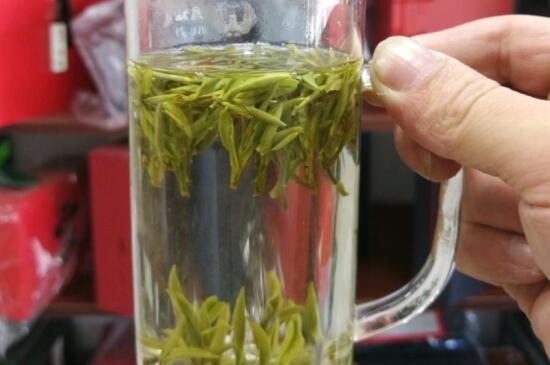 绿茶致癌是肯定的_长期喝绿茶的副作用