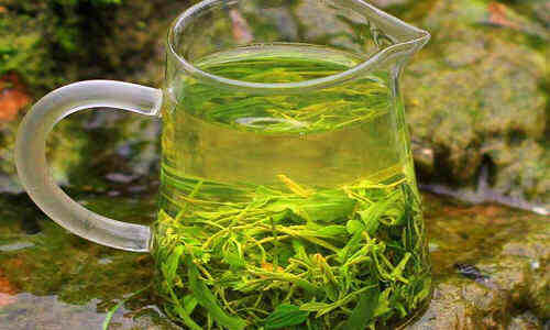 富硒绿茶的功效作用有哪些？