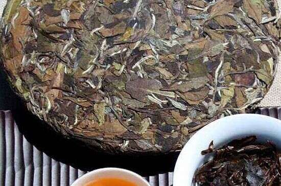 白茶的分类及标准_白茶的种类分为哪些？