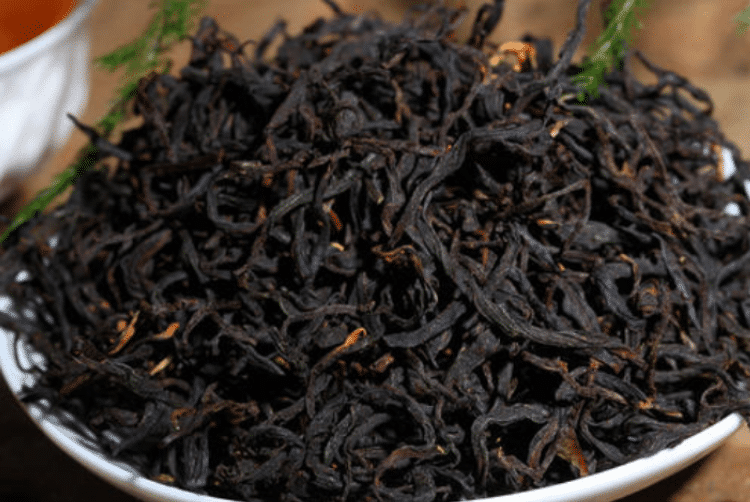 野生红茶多少钱一斤_红茶的最新市场价格介绍