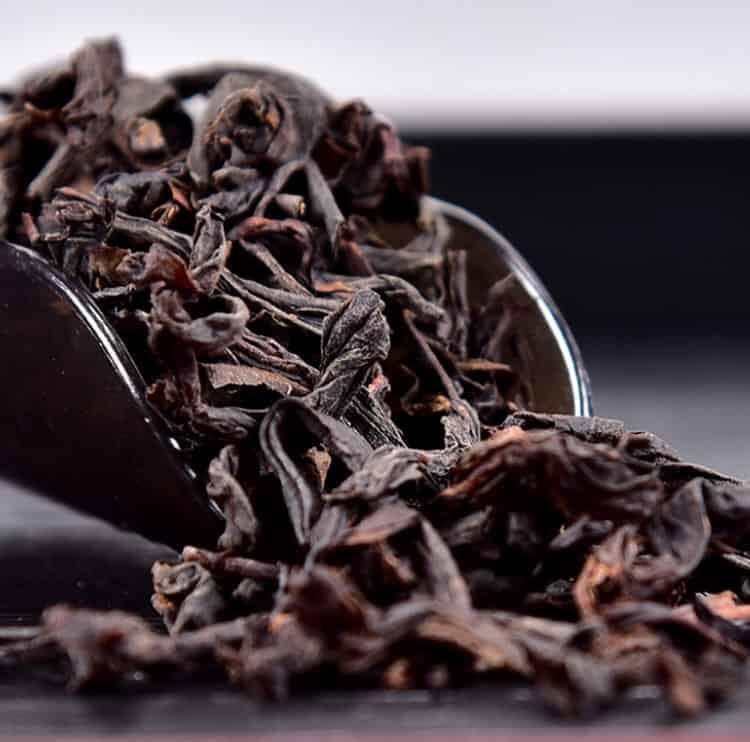 【收藏】武夷岩大红袍到底属于红茶,还是绿茶呢？