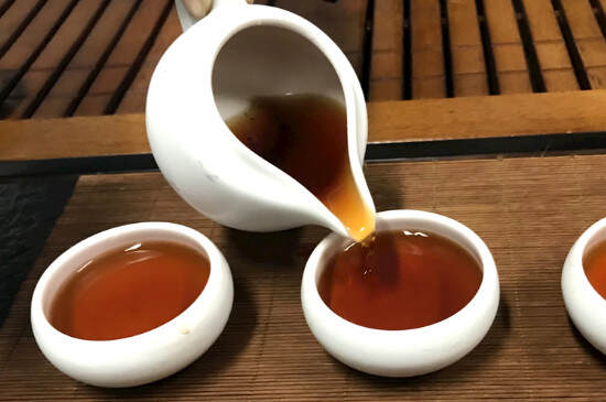 生普和熟普的冲泡方法_普洱生茶和熟茶适合什么人喝
