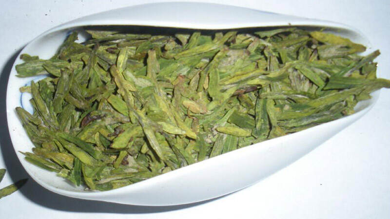 明前龙井是绿茶吗？