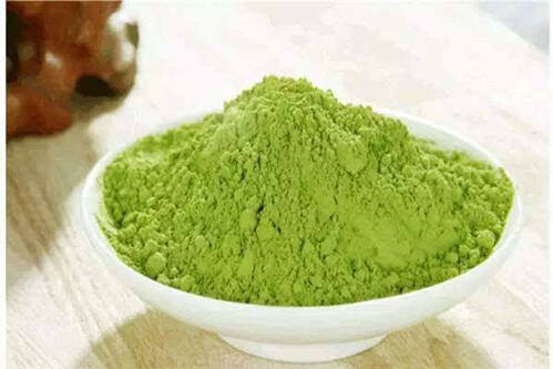 【茶功效】绿茶粉的功效与作用及使用方法