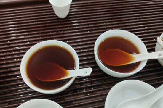 果香肉桂茶是什么果香肉桂特点？