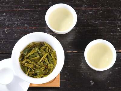 如何通过茶汤辨别好六大茶类茶汤颜色标准